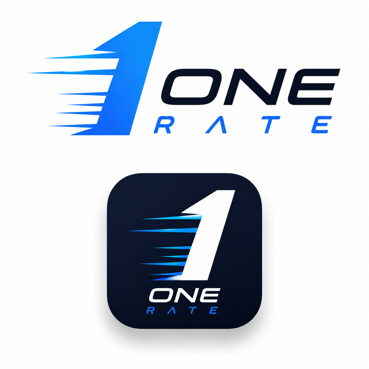 One Rate App - The Easiest Currency APP